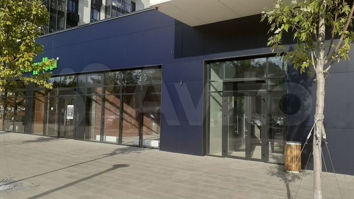 Свободного назначения в ЖК Фаворит, 252.7 м²