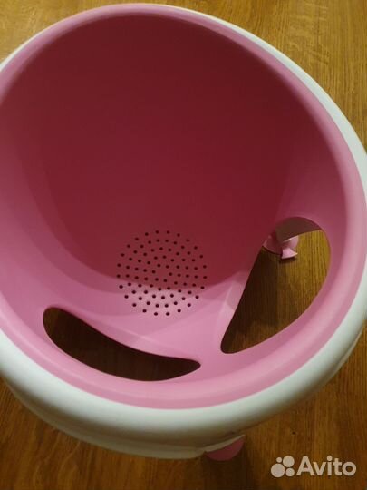 Cидение для купания angelcare