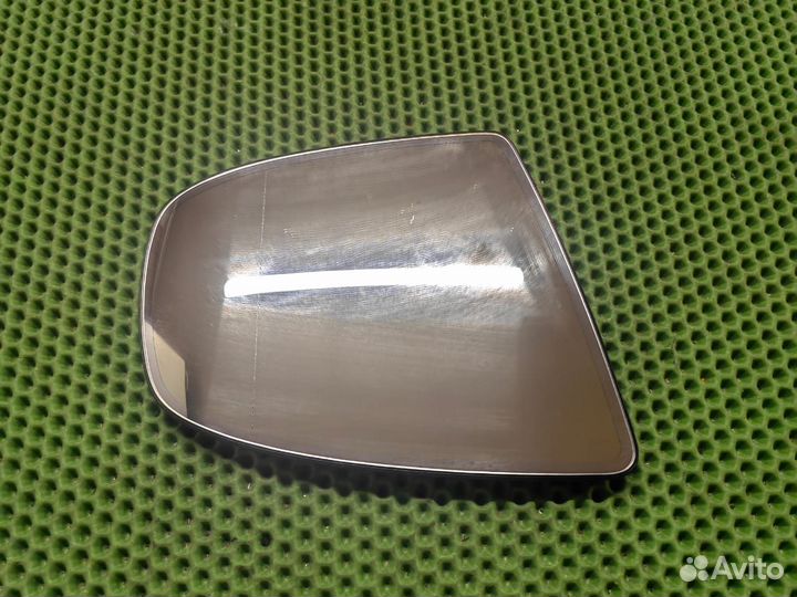 Зеркальный элемент правый Bmw X5 E70