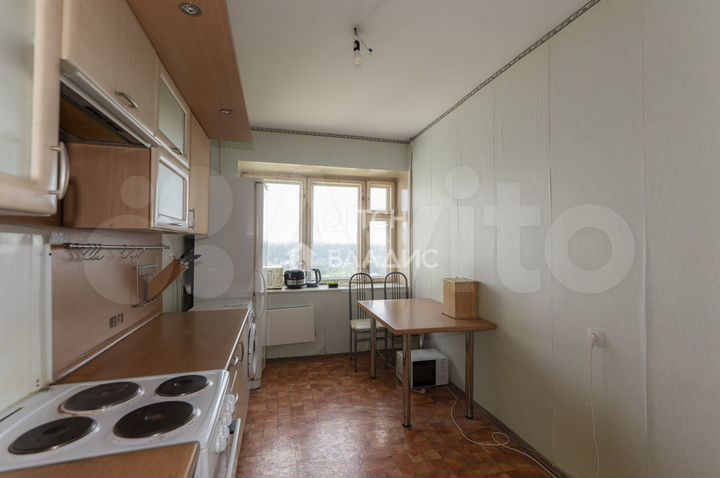 3-к. квартира, 66,2 м², 12/12 эт.