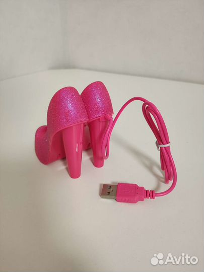 USB хаб 2.0