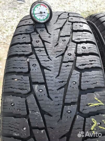 Nokian Hakkapeliitta 7 SUV 225/65 R17