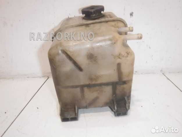 Расширительный бачок