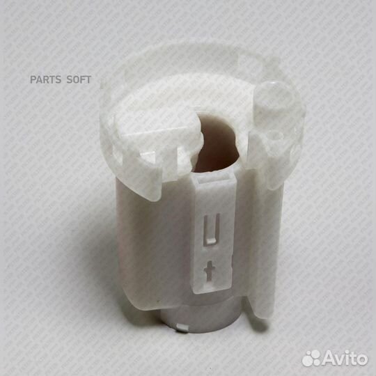 Green filter IK0110 Фильтр топливный mazda premacy