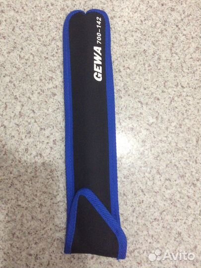 Блокфлейта Gewa