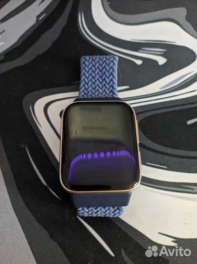 Oppo watch 46mm часы