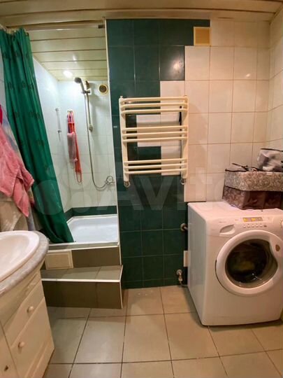 3-к. квартира, 67 м², 5/9 эт.