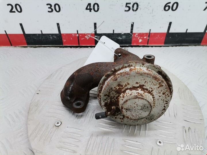 Клапан егр EGR для Honda Civic 8 18710rsre01