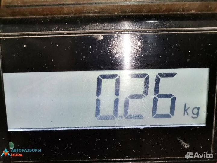 Патрубок радиатора BMW 3 E90/E91/E92/E93 2005