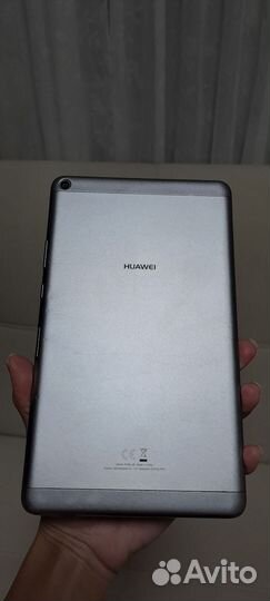 Планшет huawei