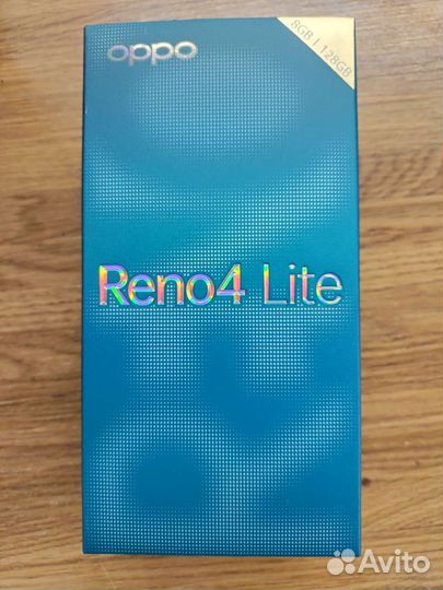 Oppo Reno 4 lite