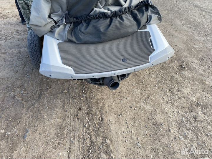 Гидроцикл Yamaha VX 700