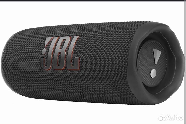 Портативная колонка JBL flip 6 новая