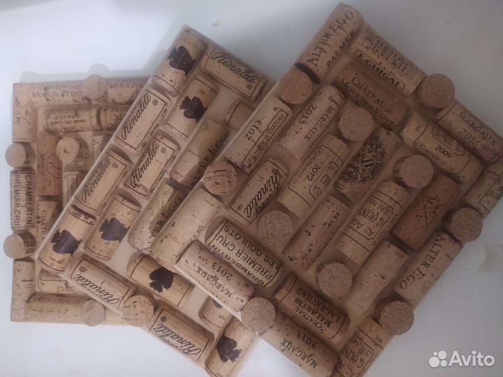 Подставка под горячее