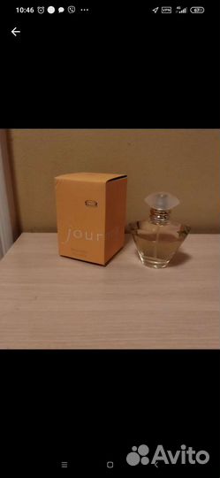 Туалетная вода Мери Кей