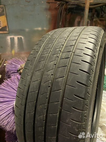 Bridgestone Turanza T005A 235/45 R18 94W