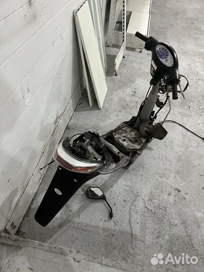 Запчасти дио 56,62