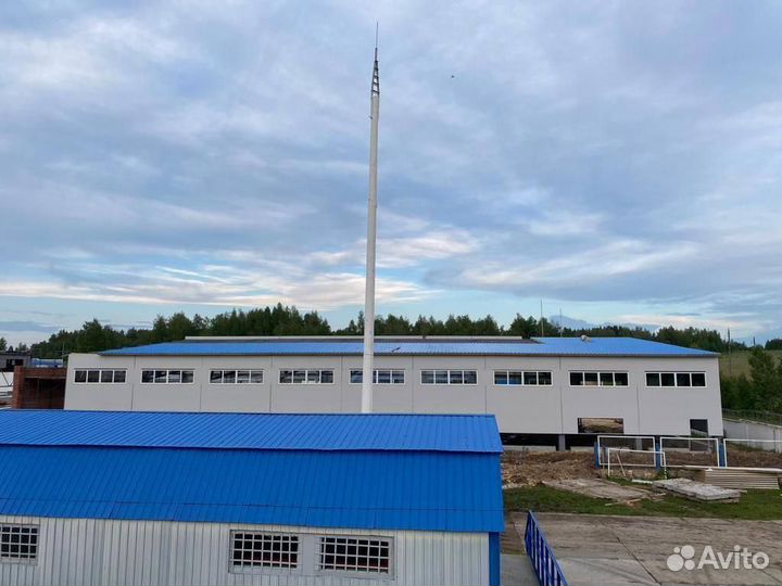 Сэндвич-панели с перераскладкой