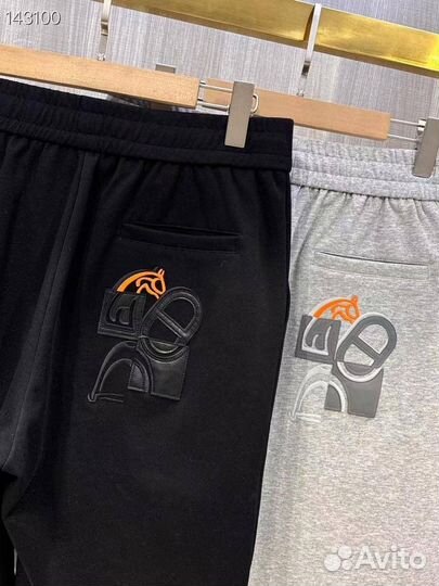 Шорты мужские Hermes