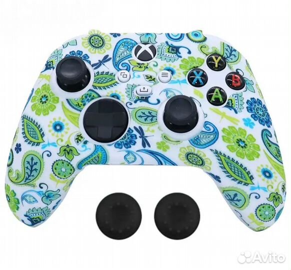 Чехол на геймпад xbox
