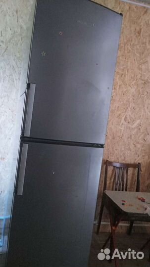 Холодильник бу