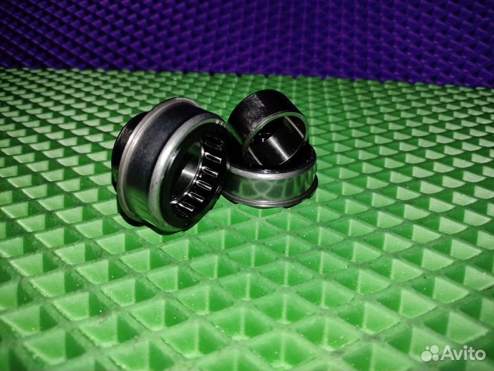 Подшипник вала МКПП 02S KVT, MUJ, KWB, MYP