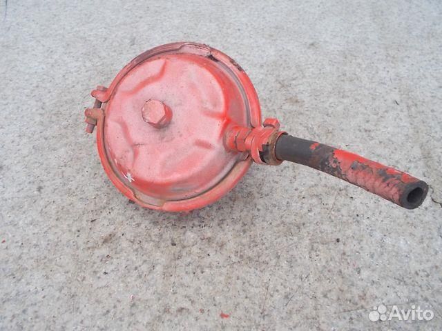 Камера тормозная Volvo FH FM FE 20410139