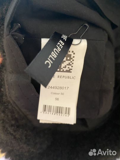 Панама женская новая