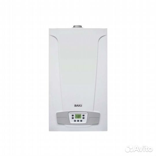 Газовый котел одноконтурный baxi Eco Nova 1.31 F