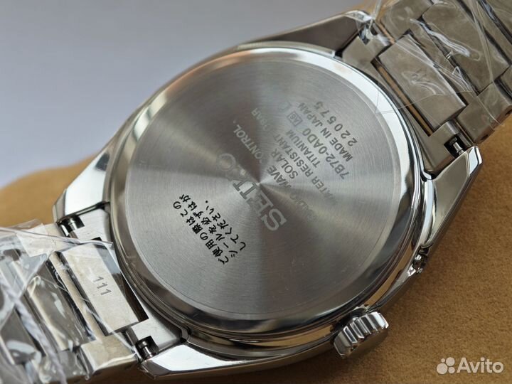 Часseiko astronsbxy031