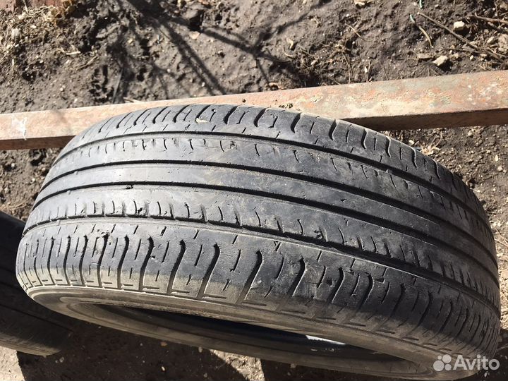 Hankook Optimo H417 225/60 R17 30B