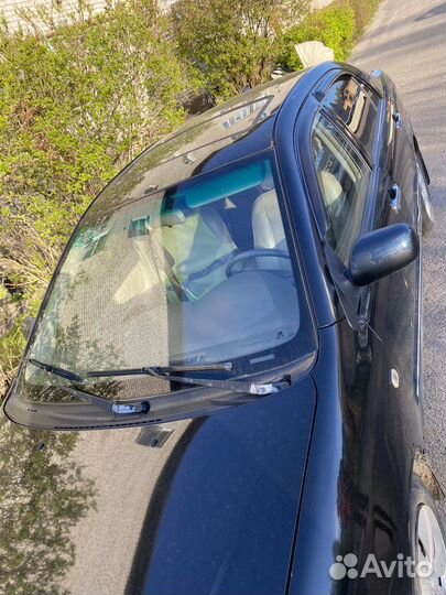 BYD F3 1.6 МТ, 2008, 155 000 км