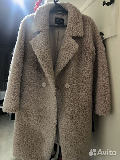 Шубка женская 46