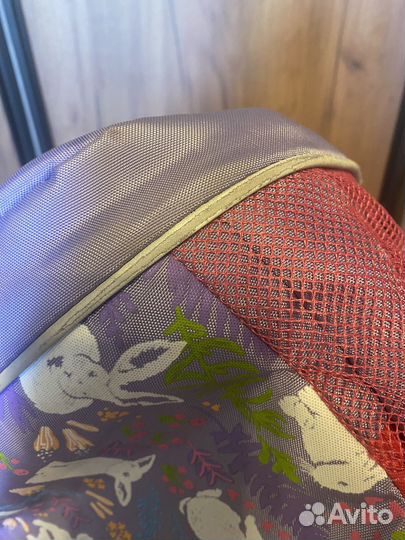 Школьный рюкзак grizzly