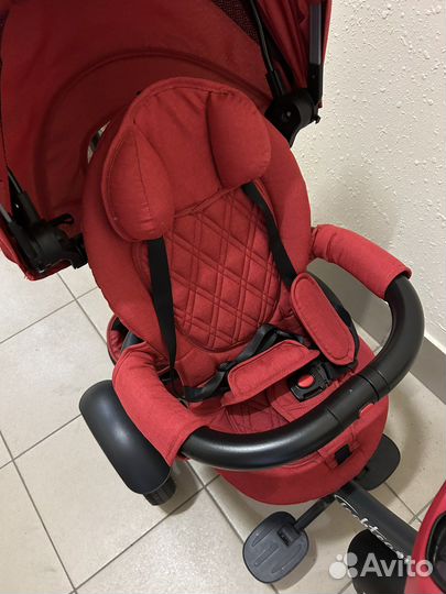 Велосипед 3 х колесный