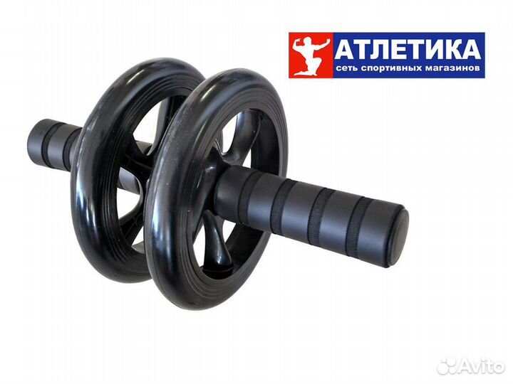 Ролик для пресса