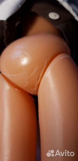 Кукла СССР, Ленигрушка