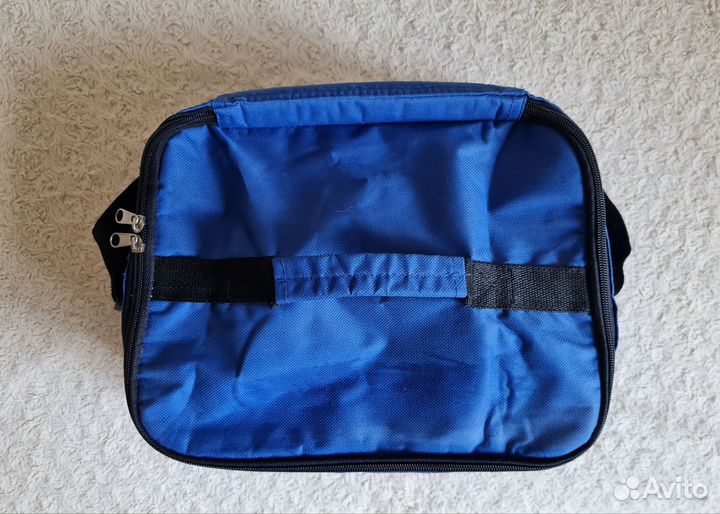 Термо сумка 30х23 см