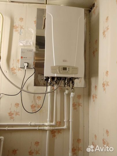 Услуги Сантехника, Отопления,Сварочные работы