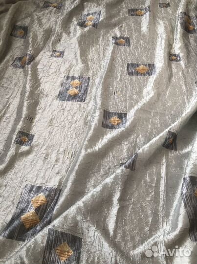 Портьеры и шторы