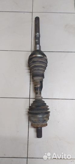 Полуось передняя правая Volvo XC90 I