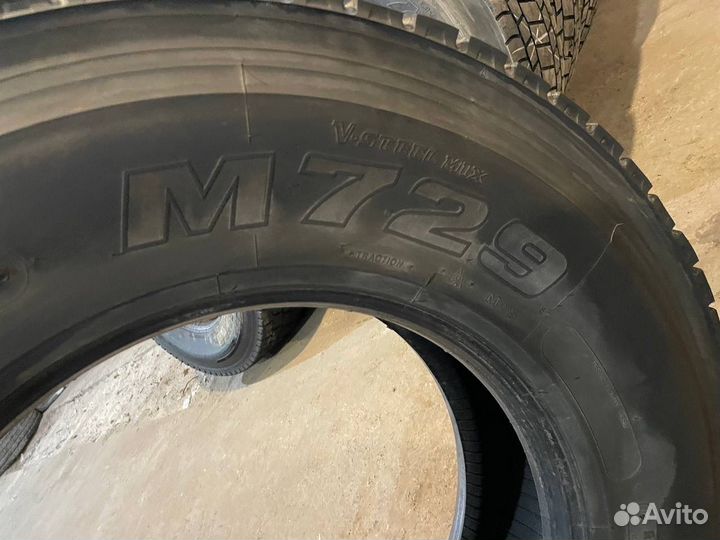 Шины 315 80 22 5