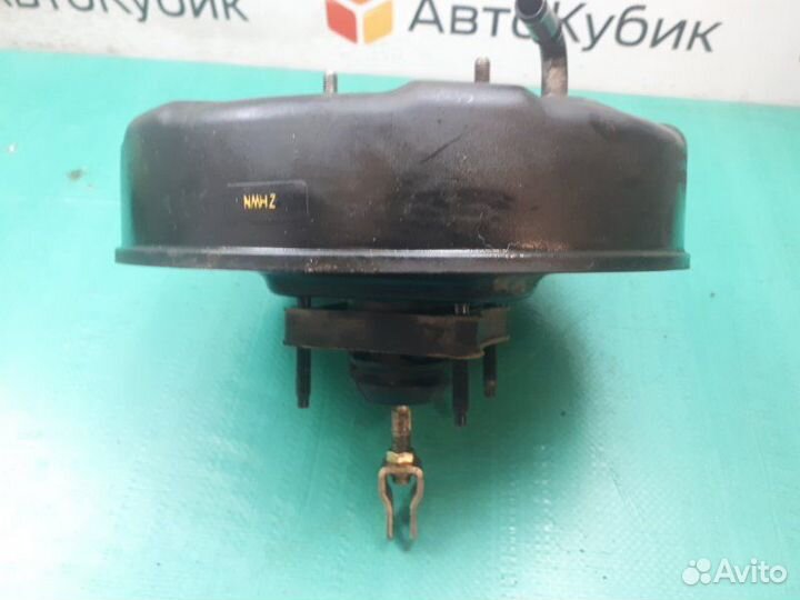 Вакуумный усилитель тормозов Hyundai Elantra Xd