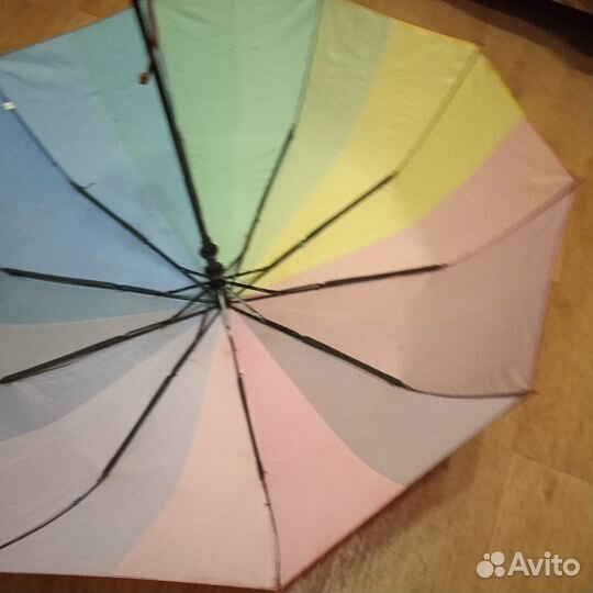 Зонтик женский