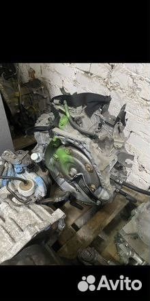 Вариатор RAV4 2WD K111 3zrfae 2.0 К111 2WD