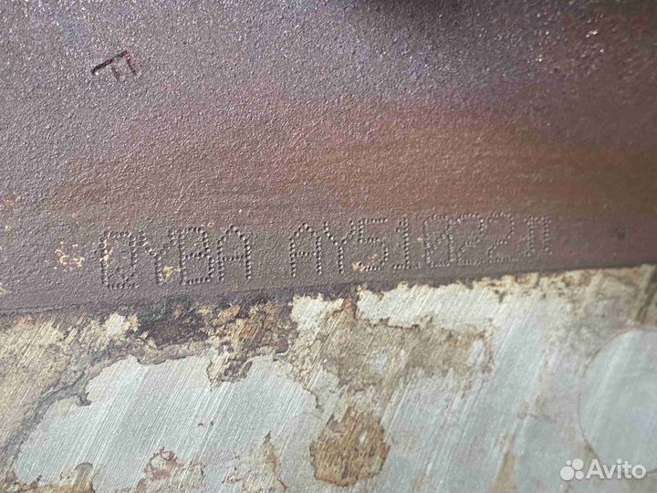 Двс (Двигатель) Ford Focus (2008-2011) qyba