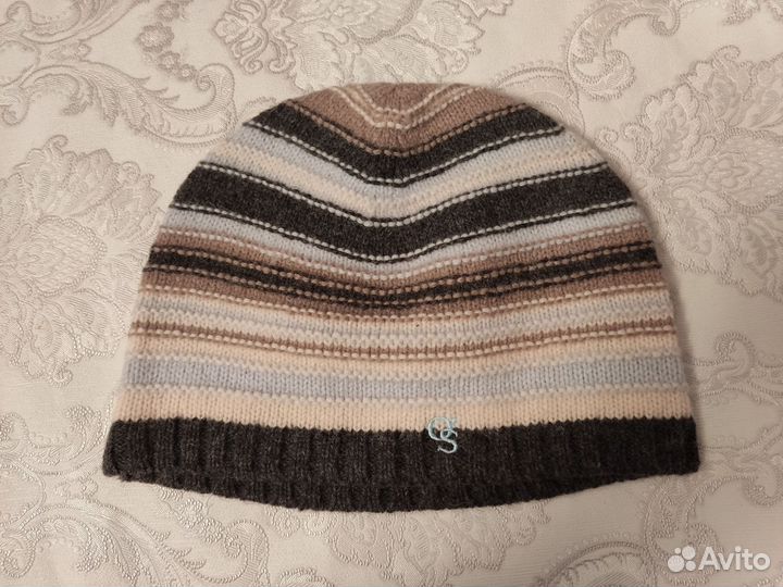 Новые Ostin шапка шарф и перчатки