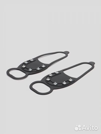 Ледоступы, ледоходы для обуви, с шипами