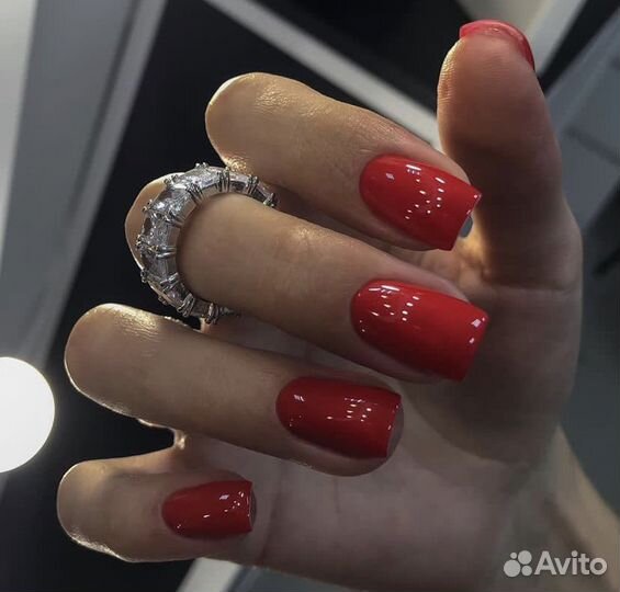 Наращивание ногтей,маникюр,гель лак,педикюр