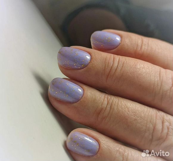 Мастер маникюра и педикюра на дому